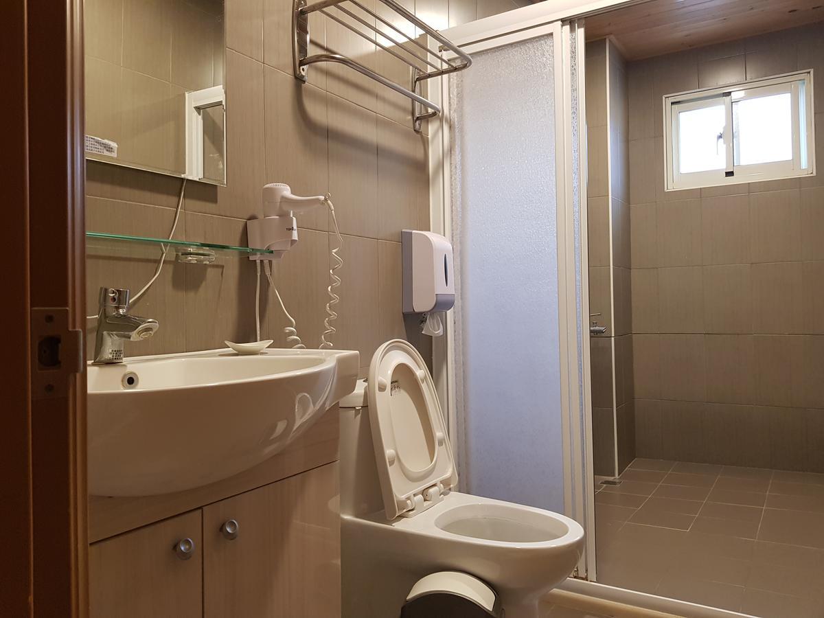 Railway Traveler B&B T'ai-tung Chambre photo